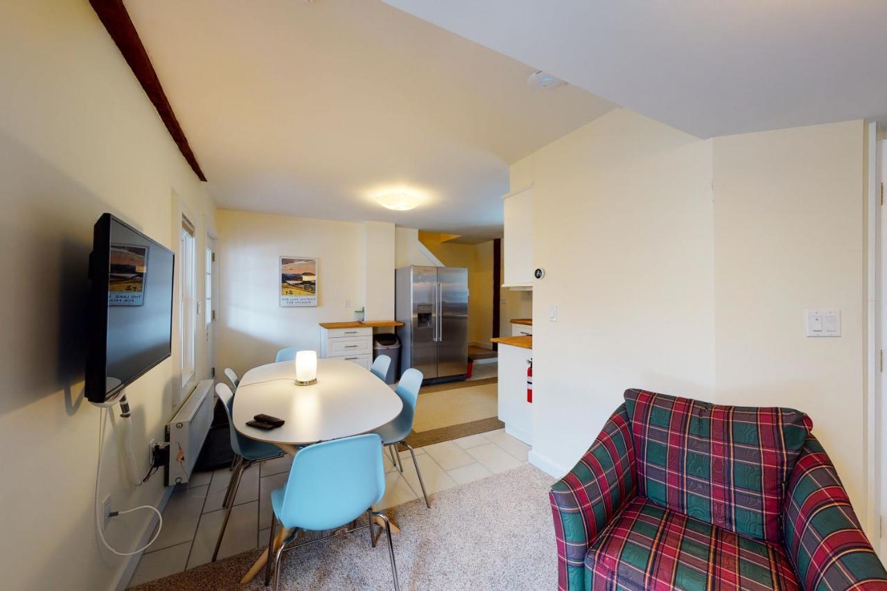 Pleasant Condos Ludlow Zewnętrze zdjęcie
