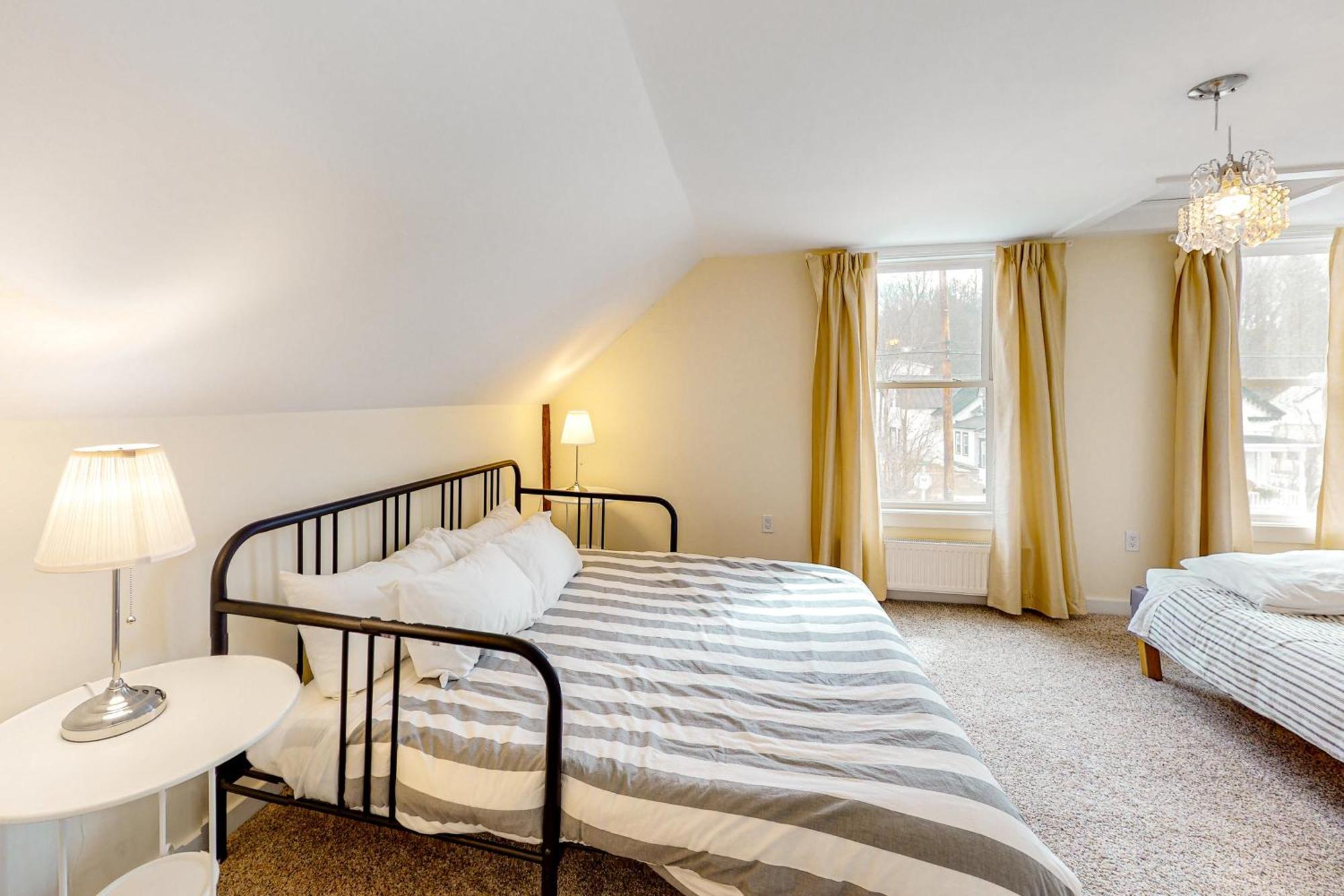 Pleasant Condos Ludlow Pokój zdjęcie